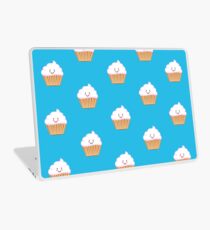 CUPCAKE! Laptop Folie