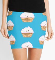 CUPCAKE! Mini Skirt
