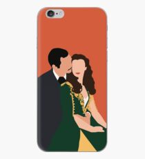 Gone With the Wind iPhone Case