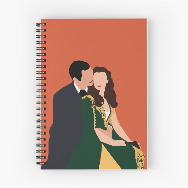Item preview, Gone With the Wind designed and sold by thefilmartist.