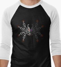 Chaotic Schism Alteros Men's Baseball ¾ T-Shirt
