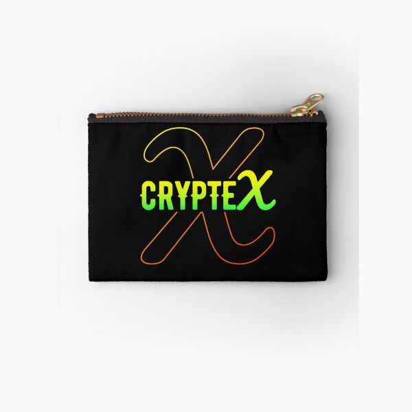 Item preview, CRYPTEX T-shirt  designed and sold by KGN  CREATIVITY.