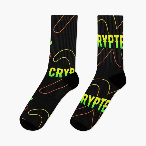 Item preview, CRYPTEX T-shirt  designed and sold by KGN  CREATIVITY.