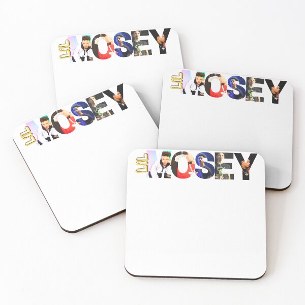Item preview, Lil Mosey classic t shirt | Lil Mosey sticker designed and sold by ReganPro5.