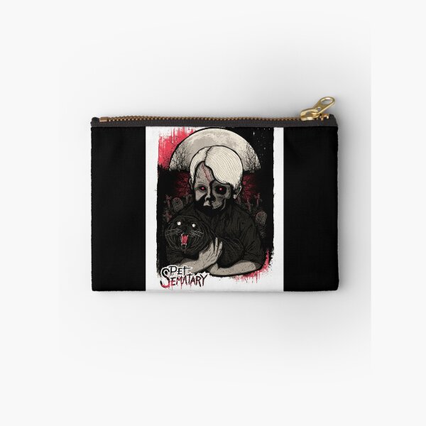 Item preview, Pet Sematary Poster designed and sold by rechbhagate.