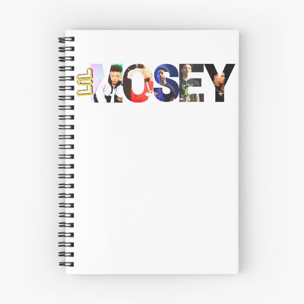 Item preview, Lil Mosey classic t shirt | Lil Mosey sticker designed and sold by ReganPro5.