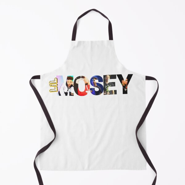 Item preview, Lil Mosey classic t shirt | Lil Mosey sticker designed and sold by ReganPro5.