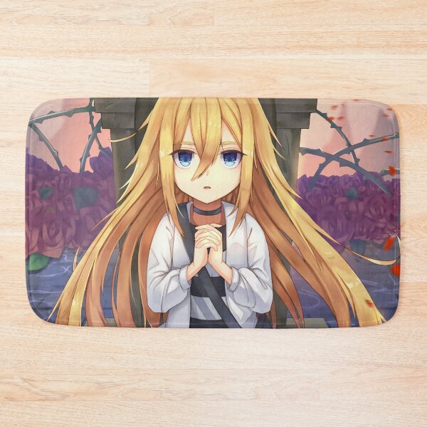 Item preview, Rachel Gardner Angels of Death Fine Art Anime designed and sold by veysisart.