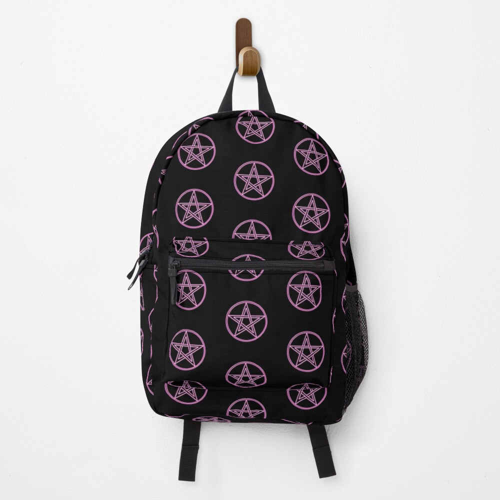 Item preview, Backpack designed and sold by LozMac.