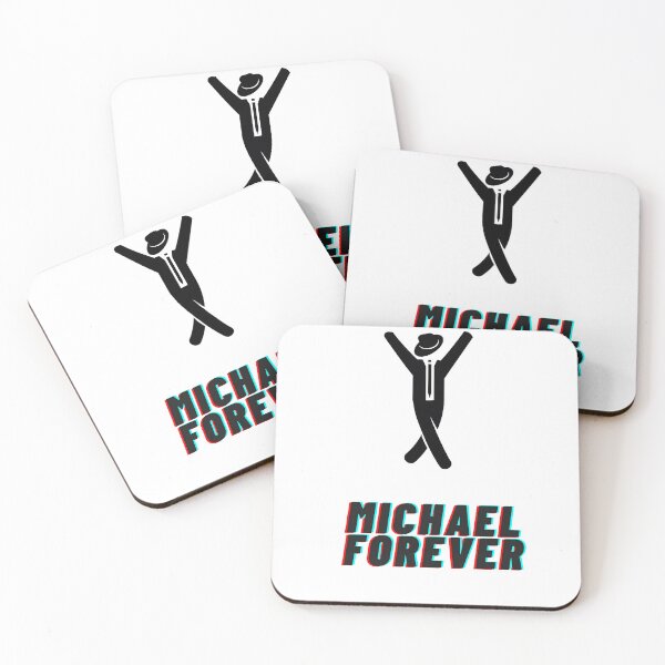 Item preview, MIchael Jackson Forever Tribute designed and sold by Shope Buzz.