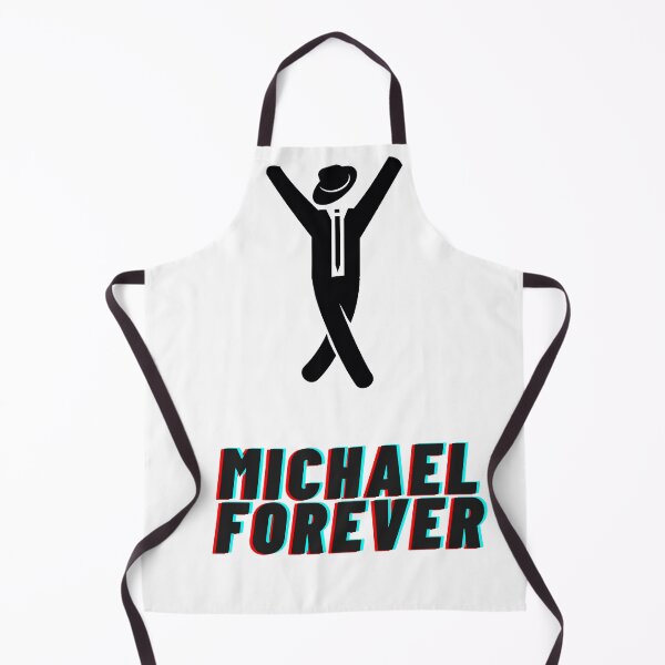 Item preview, MIchael Jackson Forever Tribute designed and sold by Shope Buzz.