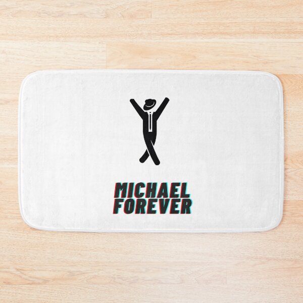 Item preview, MIchael Jackson Forever Tribute designed and sold by Shope Buzz.