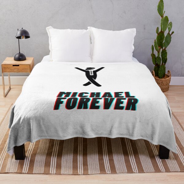 Item preview, MIchael Jackson Forever Tribute designed and sold by Shope Buzz.