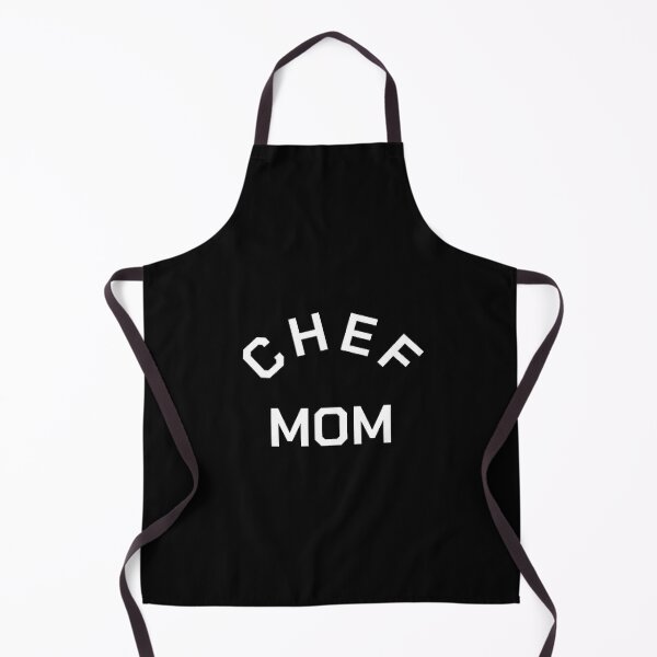 Sexy Mom Cooking Apron