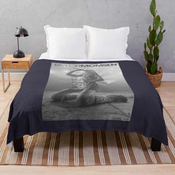 Item preview, Active Actors Work Early Uncomfortable Life Taylor Michel Momsen Cute Fan designed and sold by Danielle972.