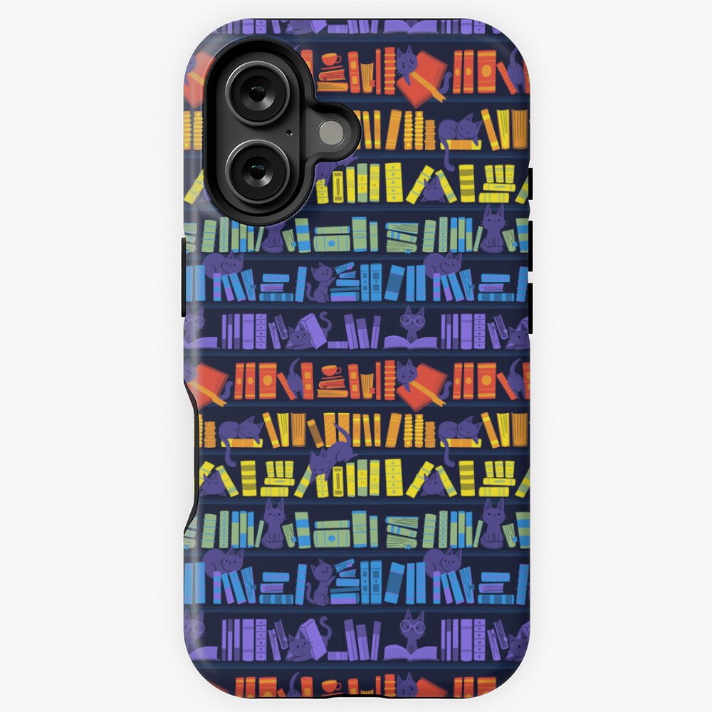 Item preview, iPhone Magsafe Tough Case designed and sold by TaylorRoss1.