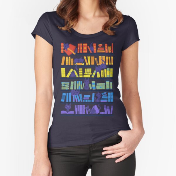 Item preview, Library Kittens designed and sold by TaylorRoss1.