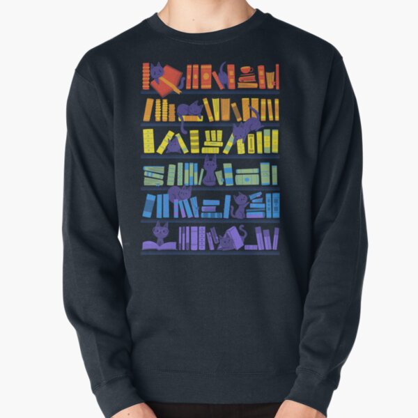 Item preview, Library Kittens designed and sold by TaylorRoss1.