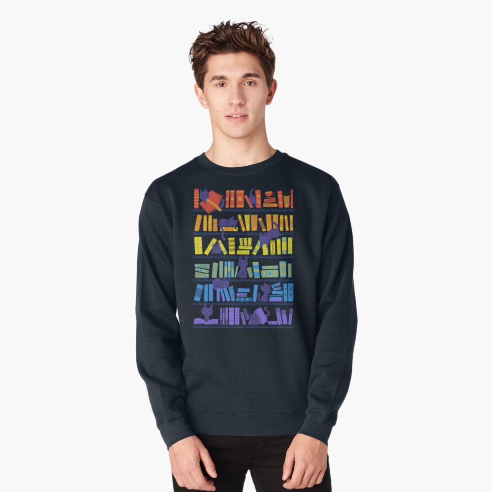 Item preview, Pullover Sweatshirt designed and sold by TaylorRoss1.