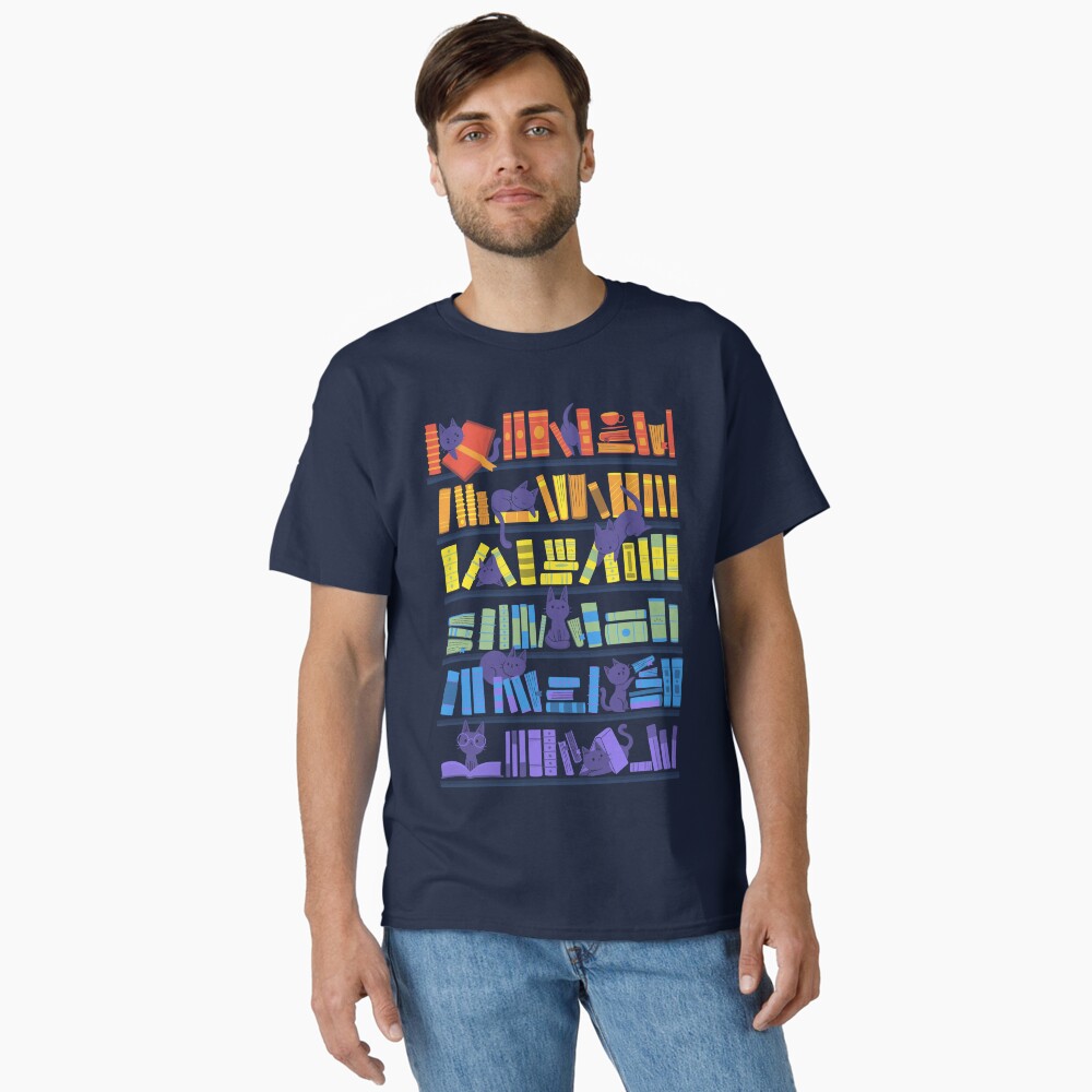 Item preview, Classic T-Shirt designed and sold by TaylorRoss1.