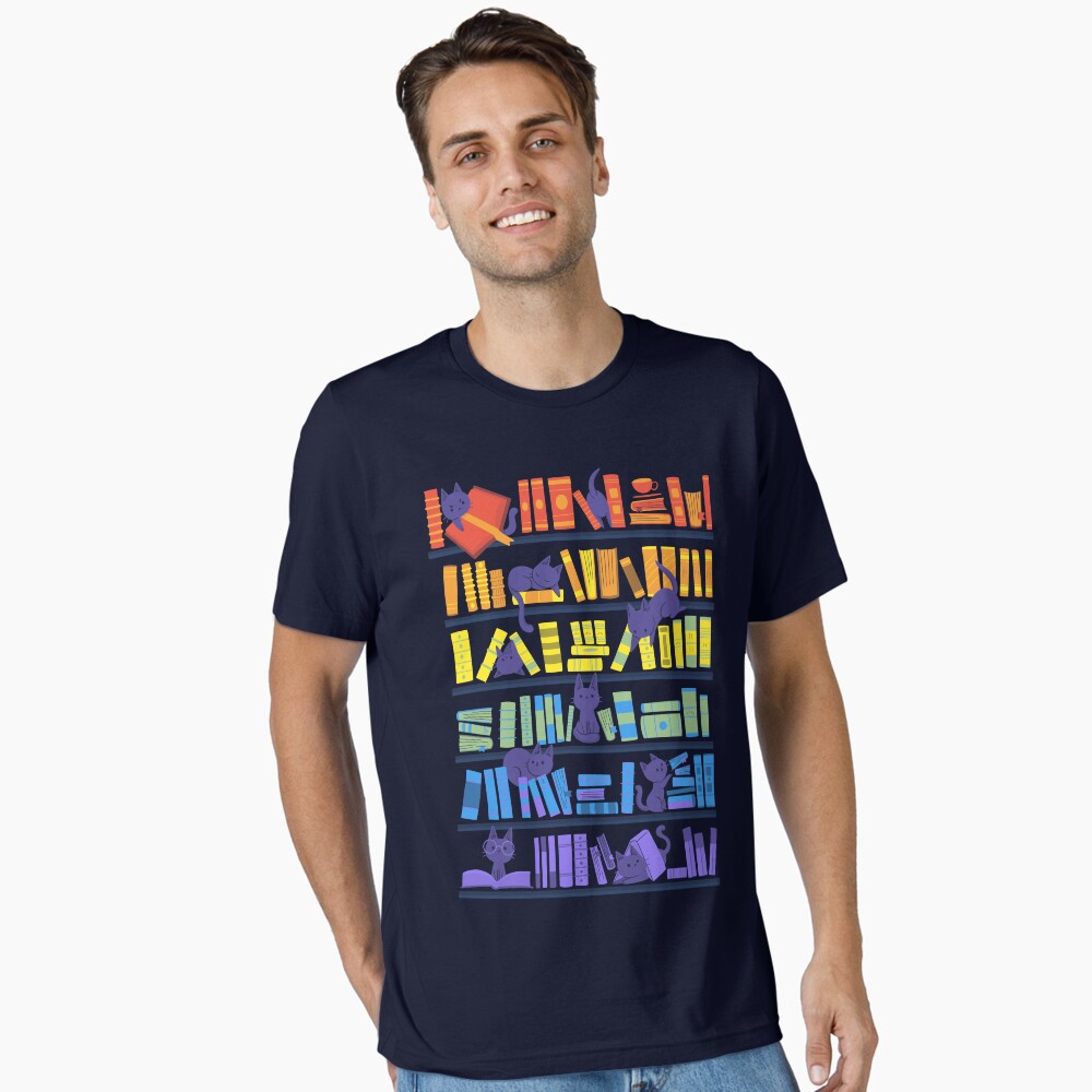 Item preview, Essential T-Shirt designed and sold by TaylorRoss1.