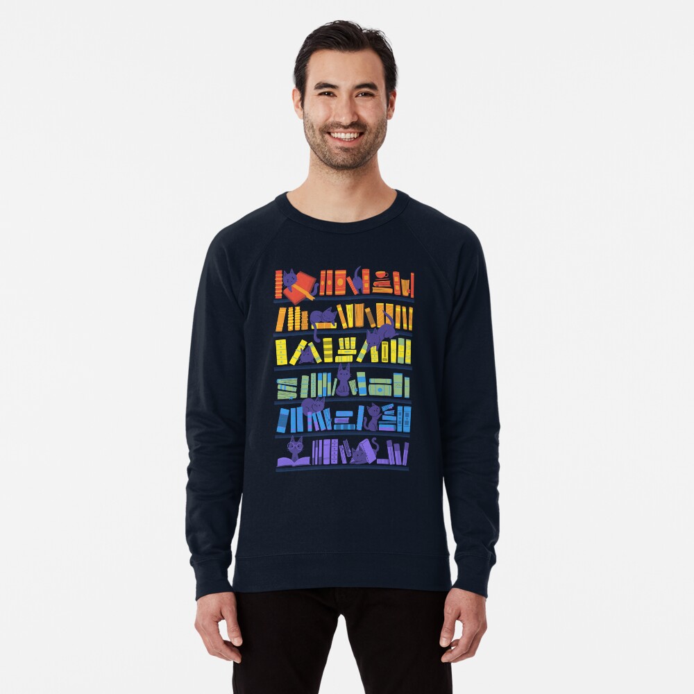 Item preview, Lightweight Sweatshirt designed and sold by TaylorRoss1.