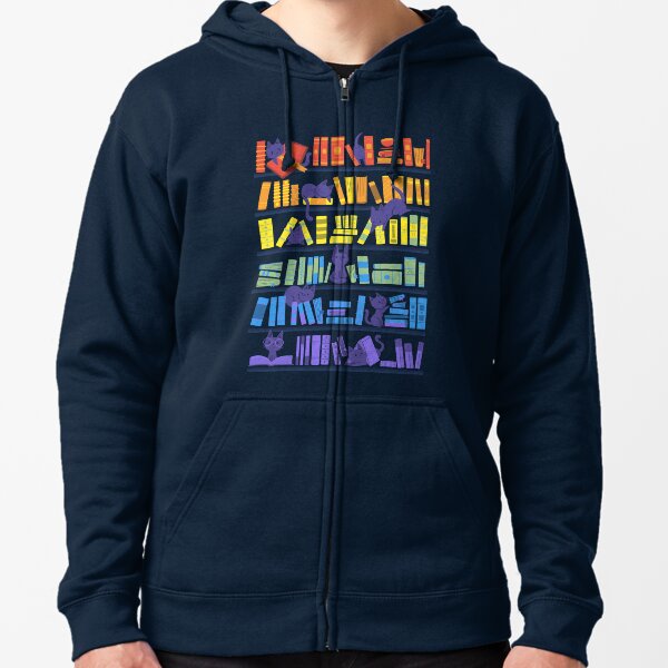 Item preview, Library Kittens designed and sold by TaylorRoss1.