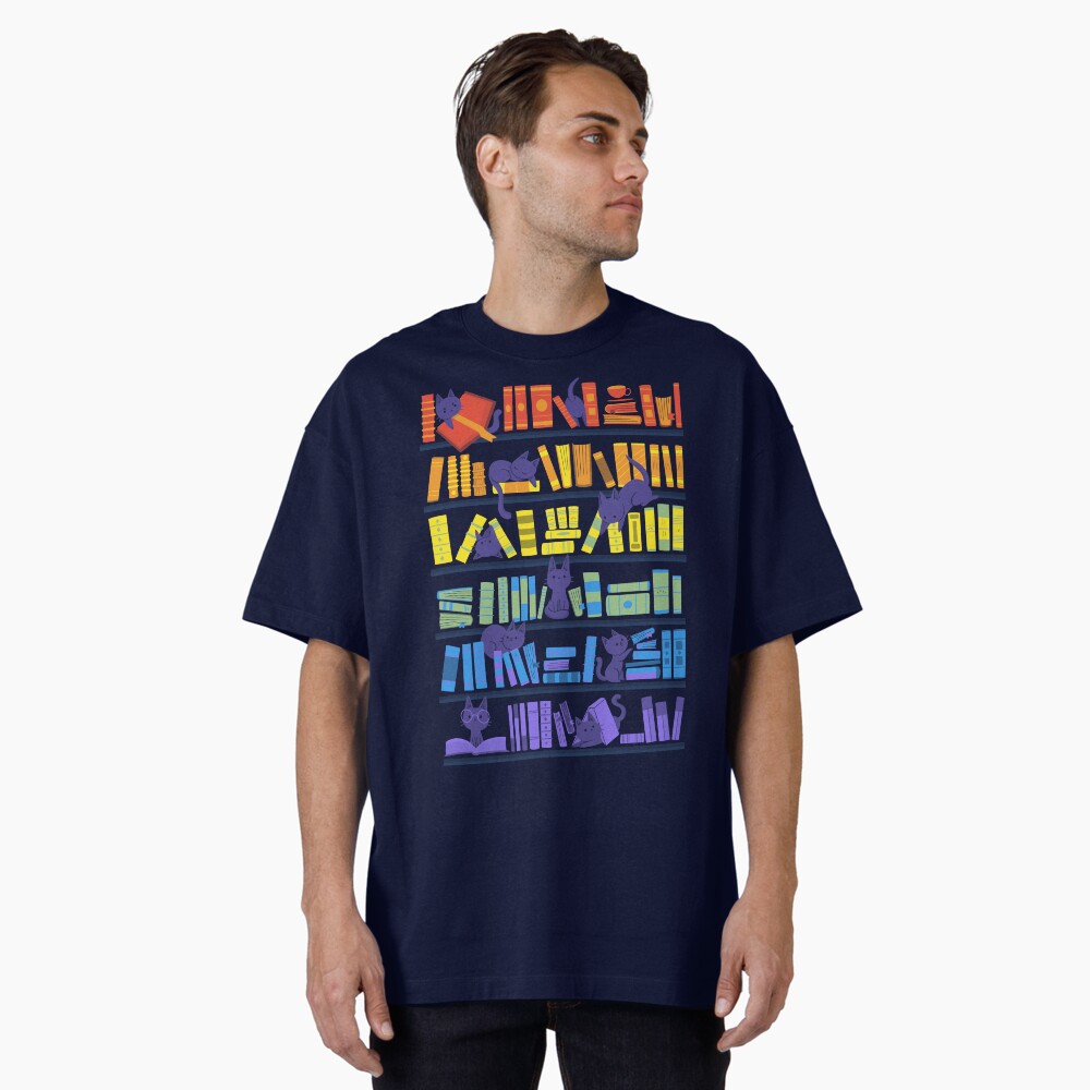 Item preview, Oversized T-Shirt designed and sold by TaylorRoss1.