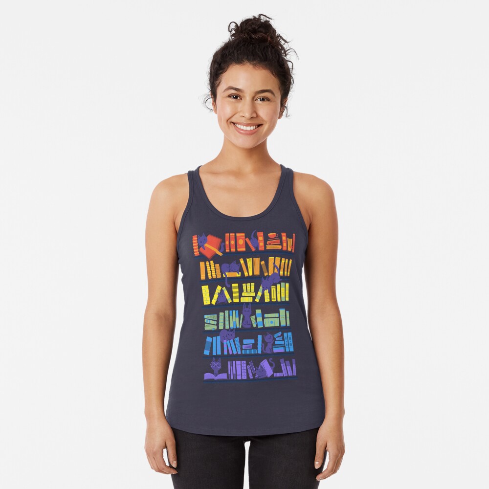 Item preview, Racerback Tank Top designed and sold by TaylorRoss1.