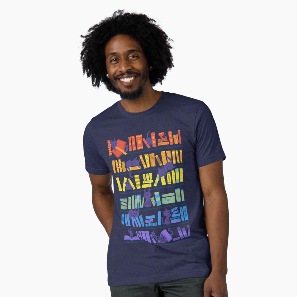 Item preview, Tri-blend T-Shirt designed and sold by TaylorRoss1.
