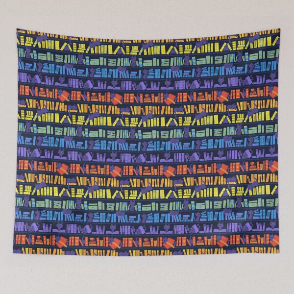Item preview, Library Kittens designed and sold by TaylorRoss1.