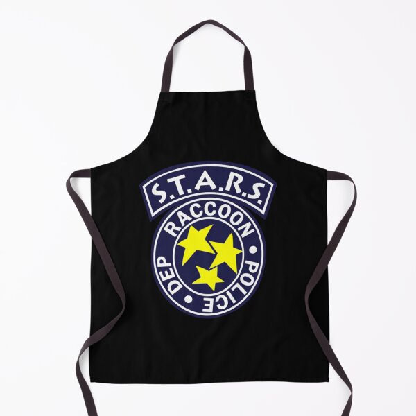 Item preview, S.T.A.R.S. Logo, Resident Evil Classic designed and sold by dalinloomerp.