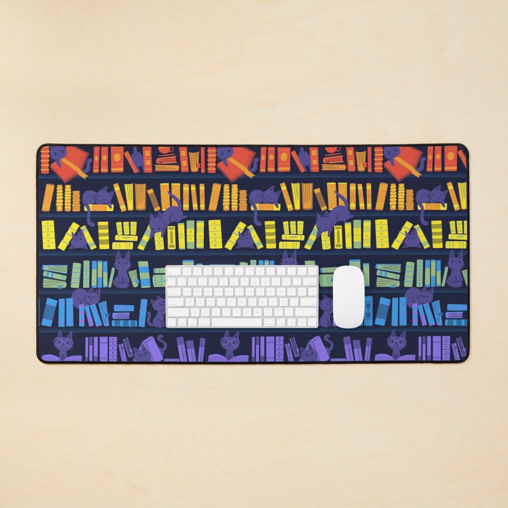 Item preview, Desk Mat designed and sold by TaylorRoss1.