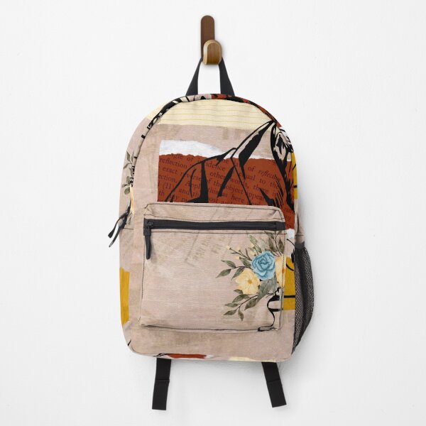 Item preview, man is dreaming about flowers land designed and sold by TypeWrite.