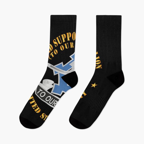Item preview, Army - 173rd Support Battalion - To Our Utmost - US Army - DUI  X 300 designed and sold by Military Insignia Products.