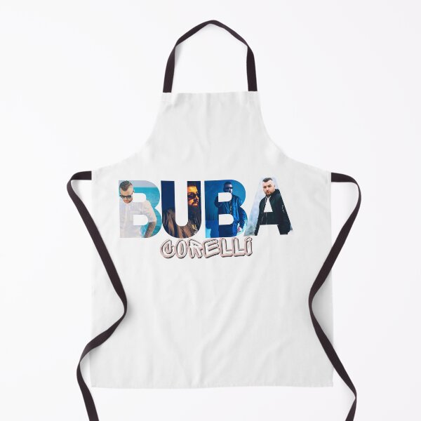 Item preview, Buba Corelli classic t shirt | Buba Corelli sticker designed and sold by ReganPro5.