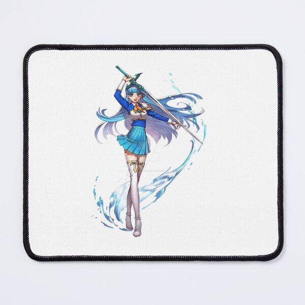 Item preview, Magic Knight Rayearth Magical Sticker designed and sold by Georgekz.