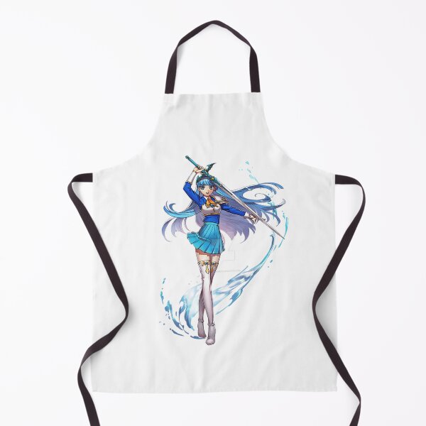 Item preview, Magic Knight Rayearth Magical Sticker designed and sold by Georgekz.