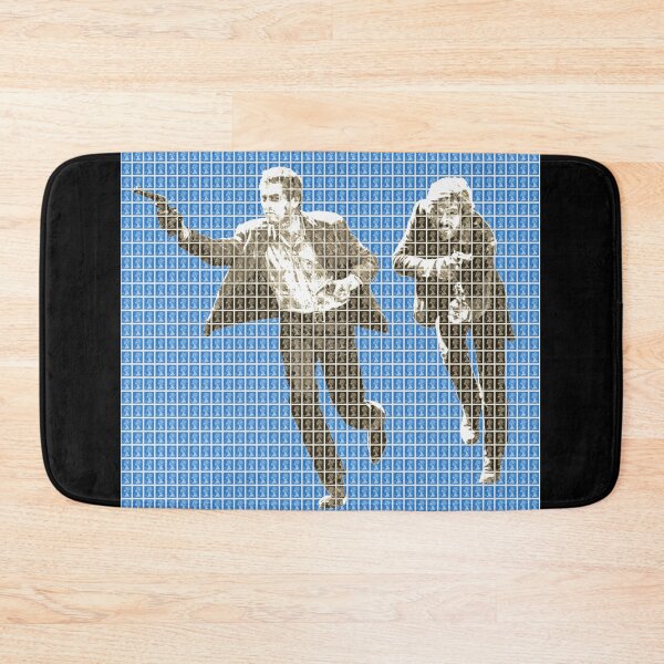 Item preview, Butch and Sundance - Blue Poster designed and sold by rattupless0.