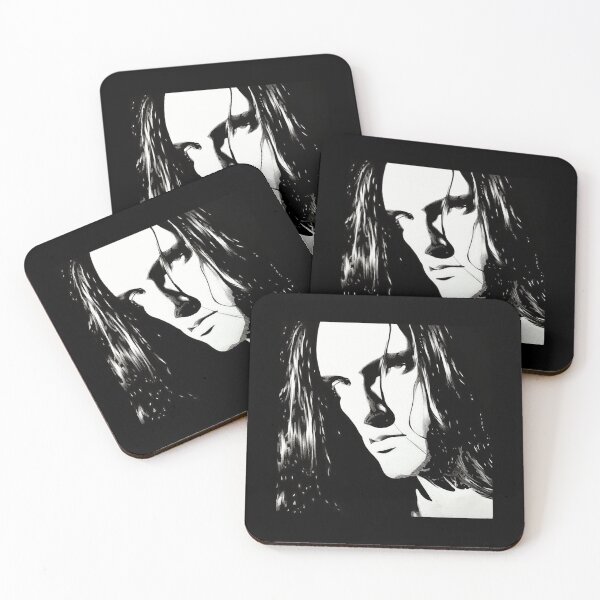 Item preview, Peter Steele Poster designed and sold by rechbhagate.