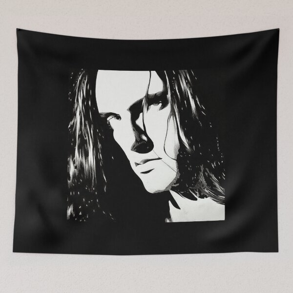 Item preview, Peter Steele Poster designed and sold by rechbhagate.