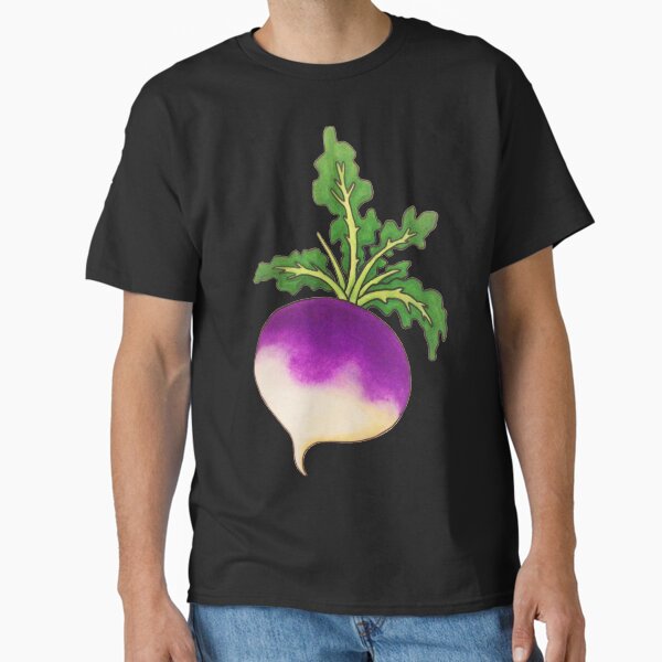 Item preview, Turnip Fever designed and sold by RachelDay.