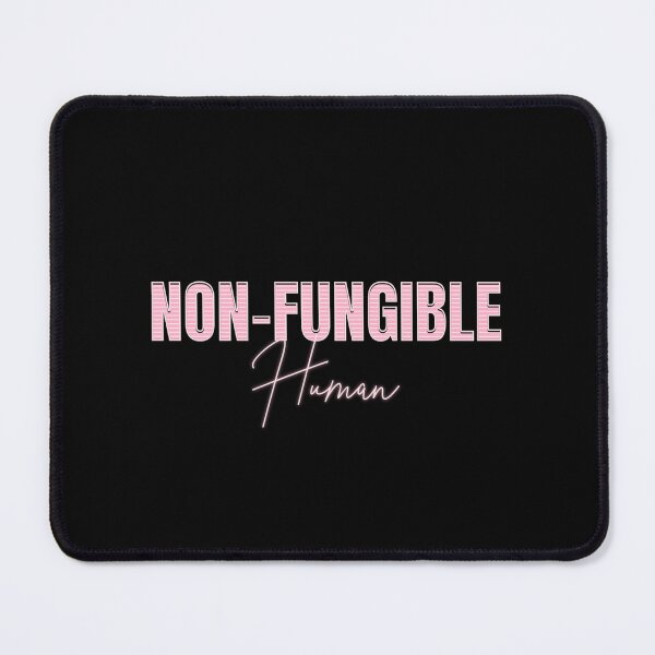 Item preview, Non-Fungible Human designed and sold by CryptoBeings.