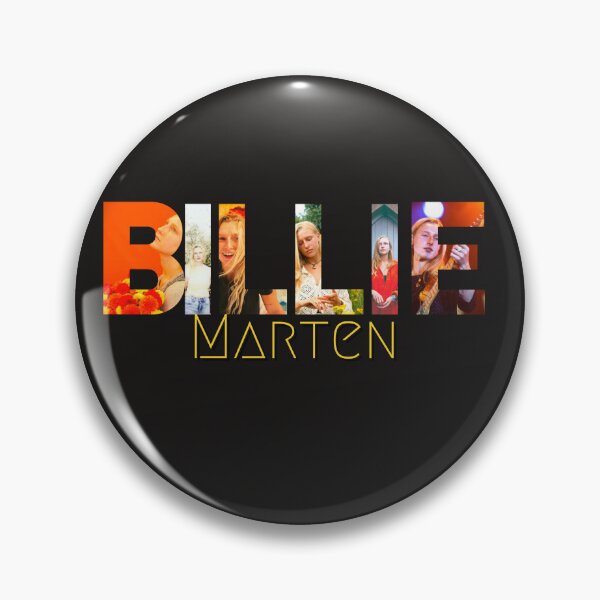 Item preview, Billie Marten essential t shirt | Billie Marten artist sticker designed and sold by ReganPro5.