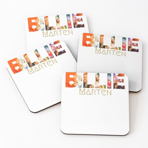 Item preview, Billie Marten essential t shirt | Billie Marten artist sticker designed and sold by ReganPro5.