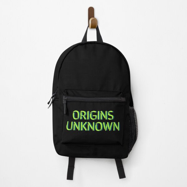Item preview, Origins Unknown  designed and sold by DeusExMachina1.