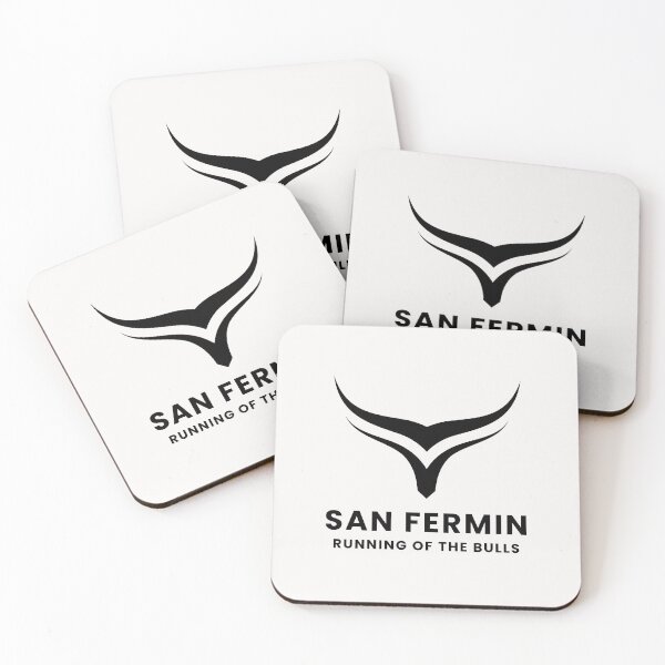 Item preview, San fermin running of the bulls designed and sold by marunstudio.