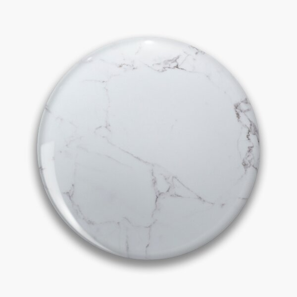 Item preview, Classic White Marble  designed and sold by newburyboutique.