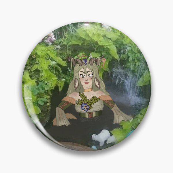 Item preview, Fearne Flourishing designed and sold by conspicio.