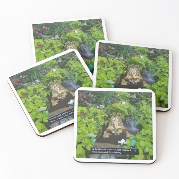 Item preview, Fearne Flourishing designed and sold by conspicio.